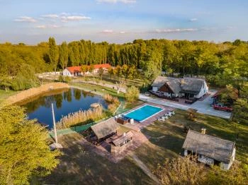 Naturfarm Ladánybene Ladánybene