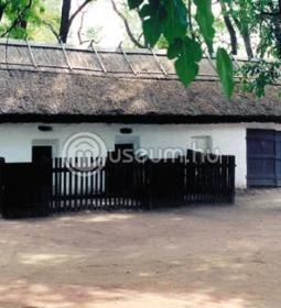 Magyar Mezőgazdasági Múzeum Tanyamúzeuma