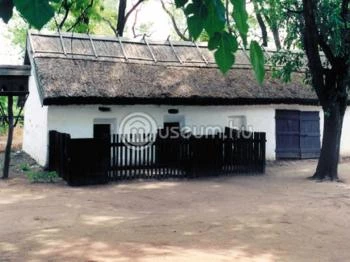 Lajosmizse - Bene - Magyar Mezőgazdasági Múzeum Tanyamúzeuma