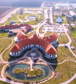 Hungarikum Hotel