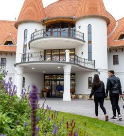 Hungarikum Hotel