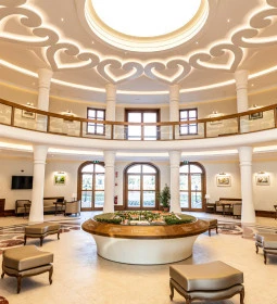 Hungarikum Hotel