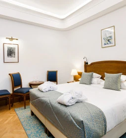 Hungarikum Hotel