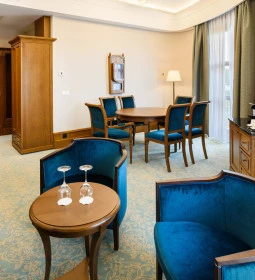 Hungarikum Hotel