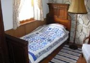 Rusztikus Apartmanház Látrány