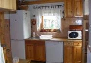 Rusztikus Apartmanház Látrány