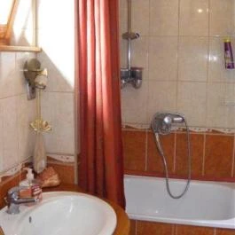 Rusztikus Apartmanház Látrány - Szobák