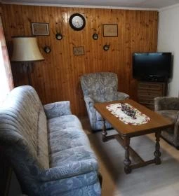 Dunakanyar Gyöngye Panoráma Nyaraló