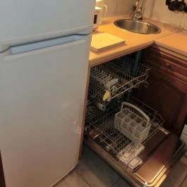 Dunakanyar Gyöngye Panoráma Nyaraló Leányfalu - Szobák