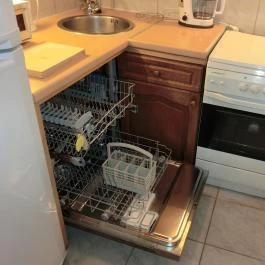 Dunakanyar Gyöngye Panoráma Nyaraló Leányfalu - Szobák