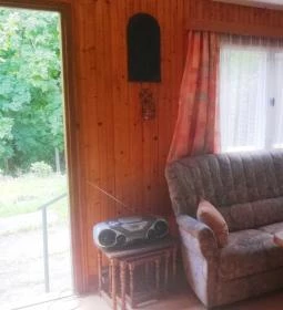 Dunakanyar Gyöngye Panoráma Nyaraló