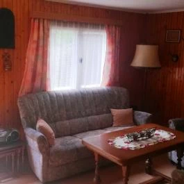 Dunakanyar Gyöngye Panoráma Nyaraló Leányfalu - Szobák