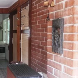 Dunakanyar Gyöngye Panoráma Nyaraló Leányfalu - Szobák