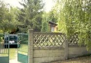 Dunakanyar Gyöngye Panoráma Nyaraló Leányfalu