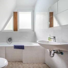 Kerekhegy Vendégház Leányfalu - Szobák