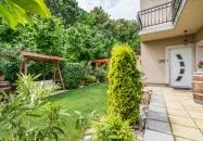 Kerekhegy Vendégház Leányfalu