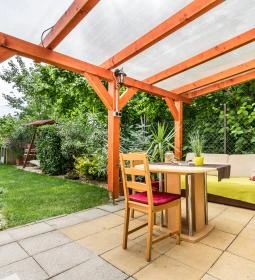 Kerekhegy Vendégház