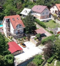 Kerekhegy Vendégház