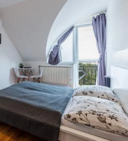 Kerekhegy Vendégház