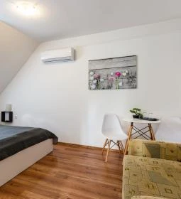 Kerekhegy Vendégház