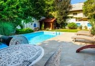 Kerekhegy Vendégház Leányfalu