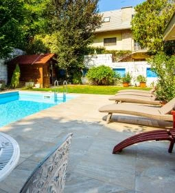 Kerekhegy Vendégház