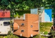 Kerekhegy Vendégház Leányfalu