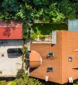 Kerekhegy Vendégház