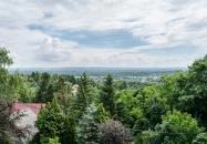 Kerekhegy Vendégház Leányfalu