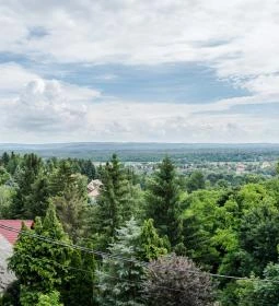 Kerekhegy Vendégház