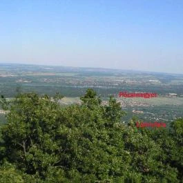 Kerekhegy Vendégház Leányfalu - Egyéb