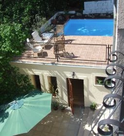 Kerekhegy Vendégház