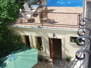 Kerekhegy Vendégház Leányfalu