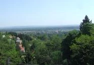 Kerekhegy Vendégház Leányfalu