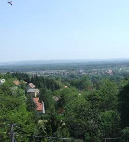 Kerekhegy Vendégház