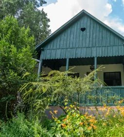 Leányvirág Vendégház