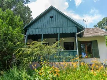 Leányvirág Vendégház Leányfalu