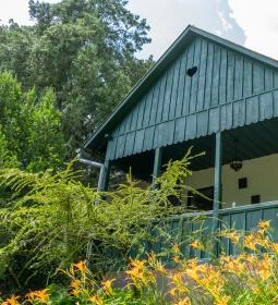 Leányvirág Vendégház