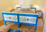 Leányvirág Vendégház Leányfalu