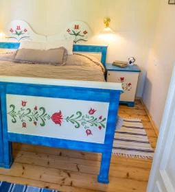 Leányvirág Vendégház