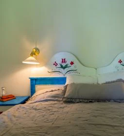 Leányvirág Vendégház