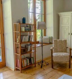 Leányvirág Vendégház