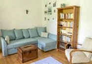 Leányvirág Vendégház Leányfalu