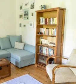 Leányvirág Vendégház