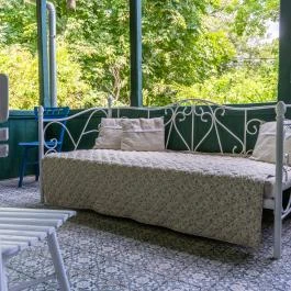 Leányvirág Vendégház Leányfalu - Szobák