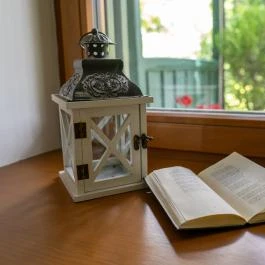 Leányvirág Vendégház Leányfalu - Szobák