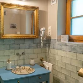 Leányvirág Vendégház Leányfalu - Szobák