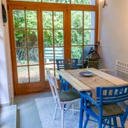 Leányvirág Vendégház Leányfalu - Szobák