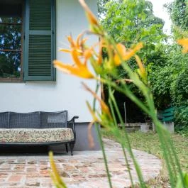 Leányvirág Vendégház Leányfalu - Szobák