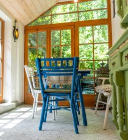 Leányvirág Vendégház